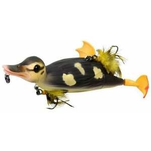 Savage Gear 3D Suicide Duck Natural 15 cm 70 g Nada de pescuit imagine