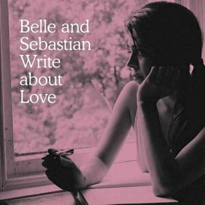 Belle and Sebastian - Write About Love (LP) imagine