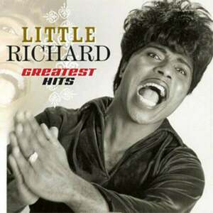 Little Richard - Greatest Hits (LP) imagine