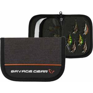 Savage Gear Zipper Wallet2 Husa pescuit imagine