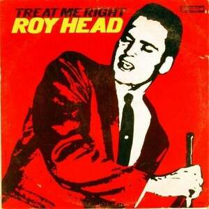 Roy Head - Roy Head (LP) imagine