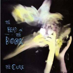 The Cure - The Head On the Door (LP) imagine