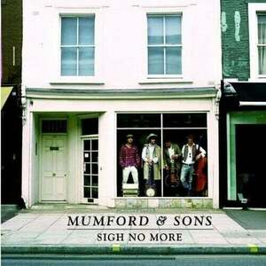 Mumford & Sons - Sigh No More (180g) (LP) imagine
