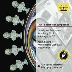 Beethoven - Symphonies No 7 (LP) imagine