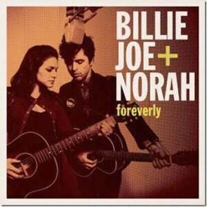 BJ Armstrong & Norah Jones - Foreverly (LP) imagine