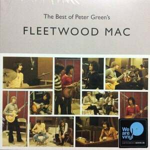 Fleetwood Mac - Best Of Peter Green's Fleetwood Mac (2 LP) imagine
