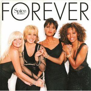 Spice Girls - Forever (Reissue) (LP) imagine