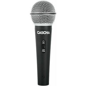 Cascha HH5080 Microfon vocal dinamic imagine