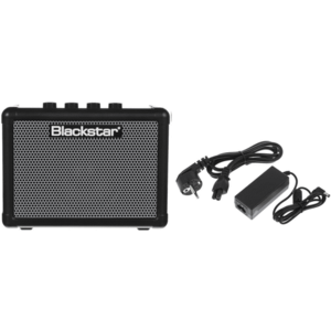 Blackstar FLY 3 Bass Amp Power SET imagine