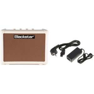 Blackstar FLY 3 Acoustic Mini Amp Power SET imagine