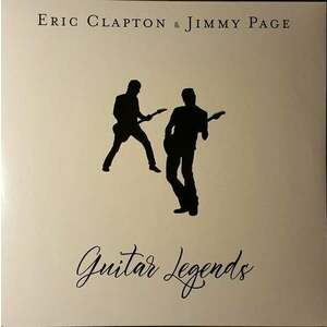 Eric Clapton Clapton (CD) imagine