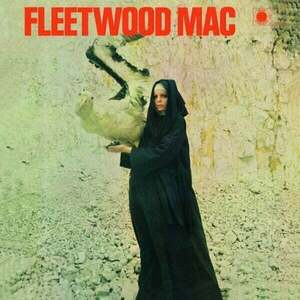 Fleetwood Mac - The Pious Bird Of Good Omen (LP) imagine