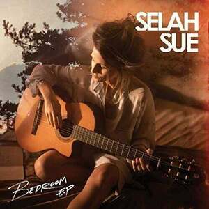 Selah Sue - Bedroom (LP) imagine