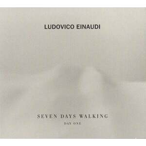 Ludovico Einaudi - Seven Days Walking Day One (CD) imagine