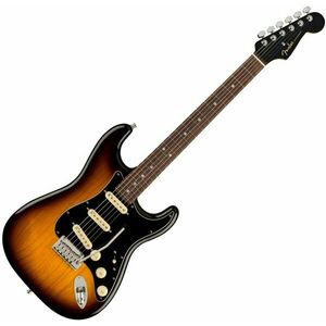 Fender Ultra Luxe Stratocaster RW 2-Color Sunburst imagine