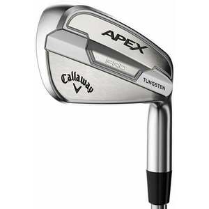 Callaway Apex Pro 21 Crosă de golf - iron imagine