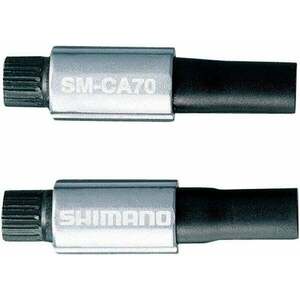Shimano SM-CA70 Cabluri de bicicletă imagine
