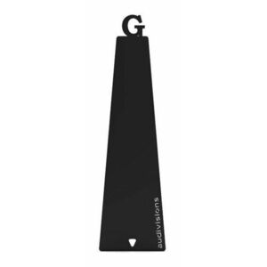 Audivisions Vertical G Stand A-Z pe verticală imagine
