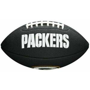 Wilson Mini NFL Team Green Bay Packers Fotbal american imagine