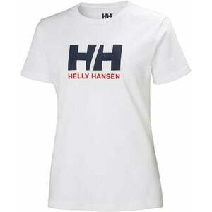 Helly Hansen Women's HH Logo Cămaşă White S imagine