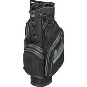 Big Max Aqua Style 3 Black Geanta pentru golf imagine