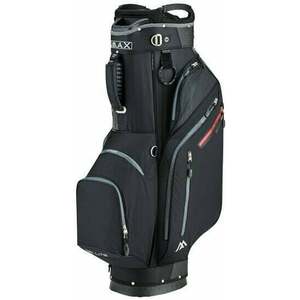 Big Max Dri Lite Style 360 Black Geanta pentru golf imagine