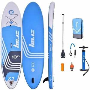 Zray X2 X-Rider Deluxe 10'10'' (330 cm) Paddleboard, Placa SUP imagine