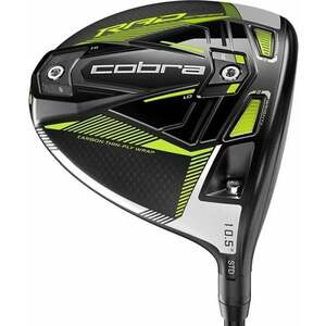 Cobra Golf King RadSpeed Xtreme Crosă de golf - driver Mâna dreaptă 10, 5° Regular imagine