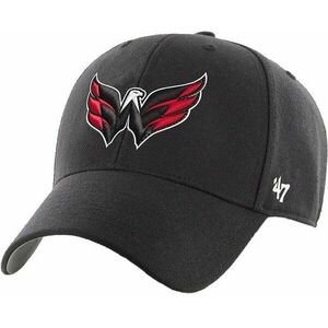 Washington Capitals NHL MVP Black 56-61 cm Șapcă imagine