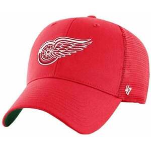 Detroit Red Wings NHL MVP Trucker Branson RDD 56-61 cm Șapcă imagine