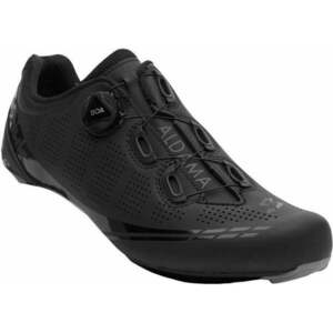 Spiuk Aldama BOA Road Black 37 Pantofi de ciclism pentru bărbați imagine