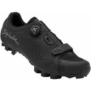 Spiuk Mondie BOA MTB Black 43 Pantofi de ciclism pentru bărbați imagine