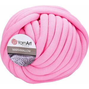 Yarn Art Marshmallow 907 Pink imagine