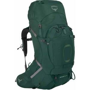 Osprey Aether Plus 60 Axo Green S/M Outdoor rucsac imagine