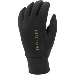 Sealskinz Water Repellent All Weather Glove Black M Mănuși imagine