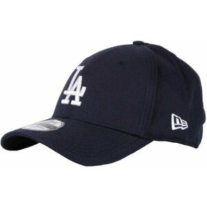 Los Angeles Dodgers 39Thirty MLB League Basic Navy/White M/L Șapcă imagine