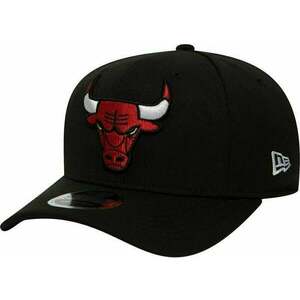 Chicago Bulls 9Fifty NBA Stretch Snap Black S/M Șapcă imagine