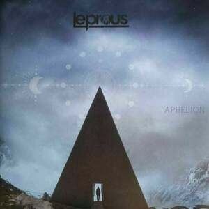 Leprous - Aphelion (3 LP) imagine