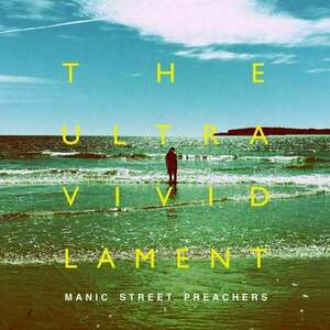 Manic Street Preachers - The Ultra Vivid Lament (2 LP) imagine