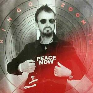 Ringo Starr - Zoom In (EP) imagine
