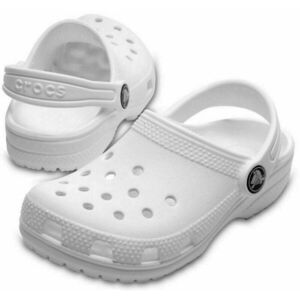 Crocs Kids' Classic Clog Pantofi de Navigatie imagine