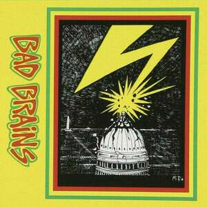 Bad Brains - Bad Brains (LP) imagine