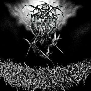 Darkthrone - Sardonic Wrath (LP) imagine