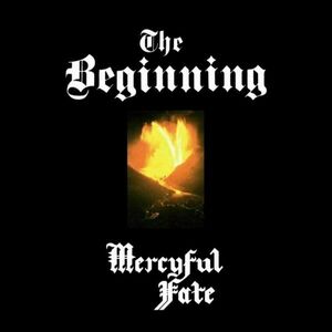 Mercyful Fate - The Beginning (Reissue) (LP) imagine