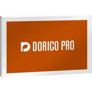 Steinberg Dorico Pro 4 imagine