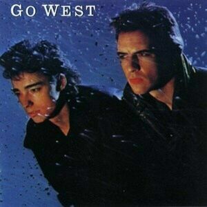 Go West - Go West (2022 Remaster) (LP) imagine