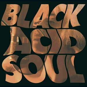Lady Blackbird - Black Acid Soul (LP) imagine