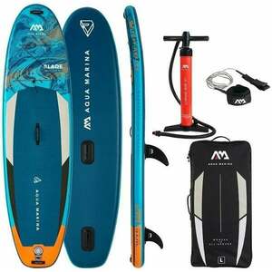 Aqua Marina Blade 10'6'' (320 cm) Paddleboard, Placa SUP imagine