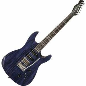 Chapman Guitars ML1 X Deep Blue Gloss imagine