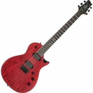 Chapman Guitars ML2 Deep Red Satin imagine